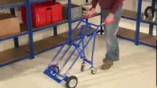 ST55 3 Way Sack Truck
