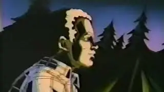 G.I. Joe: Extreme &mdash; Kids' Safety P.S.A's - 
