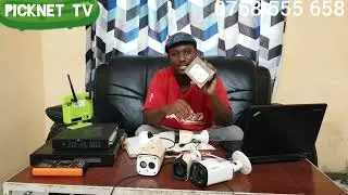 USINUNUE CCTV CAMERA KABLA YA KUJUA HILI +255 768 55 56 58