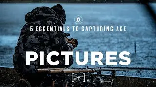 5 Photography/Videography Essentials! | Carp Fishing