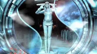 Kiev Postproduction show-reel 2011