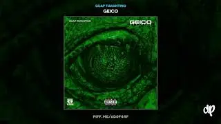 Guap Tarantino - Loose Screw Instrumental ft Young Thug