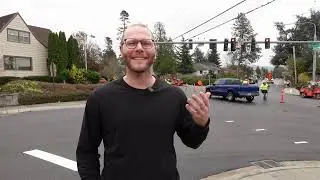 March 2024 Infrastructure Update #2 with Max Burrage & Tiffany Holden