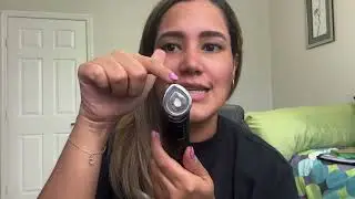 Air Shot mode: La Revoluci&oacute;n en el Cuidado de Poros con Medicube AGE-R Booster Pro.