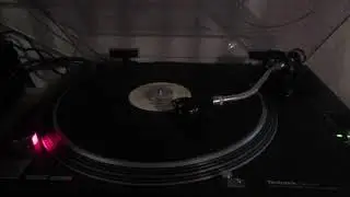 Dee Dee Sharp - What Kind Of Lady (US-Gamble Demo)