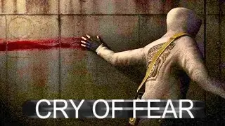 Cry of Fear - Let's Play ITA (Parte 3) LA CITTA' NON E' SICURA!