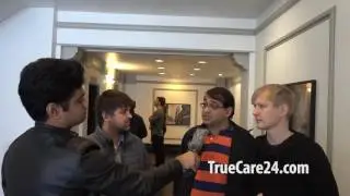 TrueCare24.com Interview #Interview with Robin Paul #San Francisco #USA
