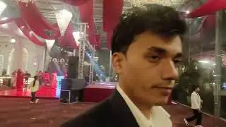 WEDDING CELEBRATION LATA GREENS FARMS  GURGAON