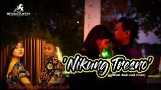 NIKUNG TRESNO - THE DHANGDUTERS (OFFICIAL VIDEO MUSIC)