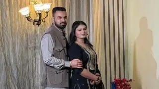 Simranjeet Kaur weds Lovepreet Singh By Singh Lab Pehowa M.8571003610