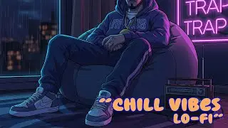 Trap Soul After Hours 🌙 Late Night Vibes | R&B Moody Mix