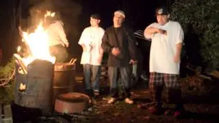 Lil Chris & Rob Gambino - 