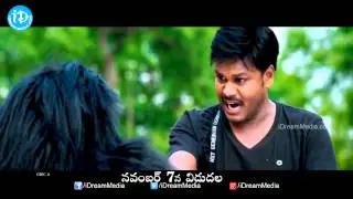Sapthagiri Comedy with Bear   Joru Movie Comedy Trailer   Sundeep Kishan, Rashi Khanna online video