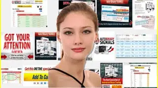 Auto Binary Signals My Review.