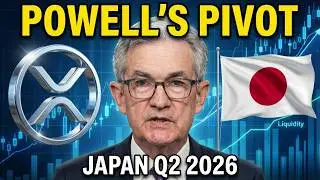 XRP news today : Powell Just Made XRP Millionaires    XRP Holders Need to Hear This NOW!