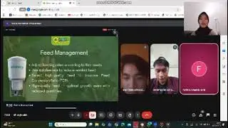 English for Academic Purpose (Group 9) 
