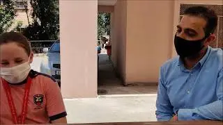 Niltaqgħu Ma' - Mr Albert Muscat - Episode 13