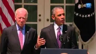 President Obama Announces Reestablishment of US-Cuba Relations