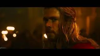 Avengers vs Ultron   Salvage Yard Fight Scene  Avengers Age of Ultron 2015 Movie Clip 4K1080p