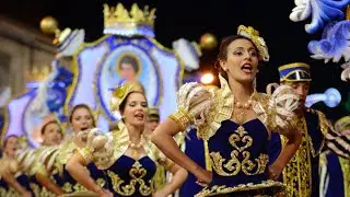 LIVE: Festival de Marchas Populares 2023 nos Arrifes / Ponta Delgada Acores Portugal - 01.07.2023