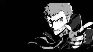 Persona 5 — Цитаты Рюдзи Сакамото