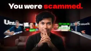 Freelancing Is a Scam&hellip;Until You Do THIS