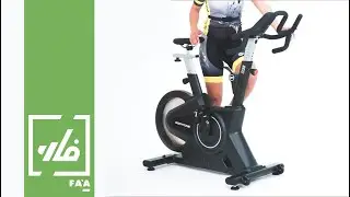 Bodytone DS60 Indoor Spin Bike | دراجة بودي تون ثابته DS60