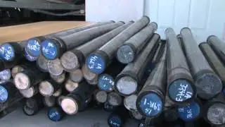 Clear Lake Coring for Climate Change