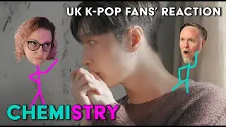 EXO &ndash; I&rsquo;m Home MV Behind The Scenes &ndash; UK K-Pop Fans Reaction