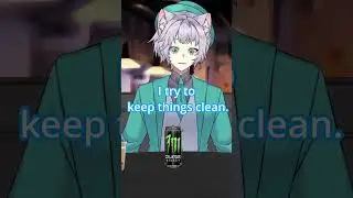 My Vtuber PC setup!