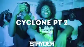 (FREE) Tazzo B x Set Da Trend NY Drill Type Beat | 