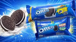 Oreo New Surprise Pack 