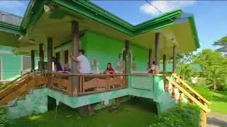 Family Reunion FPV