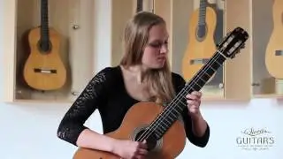 Julia Trintschuk  - Koyunbaba