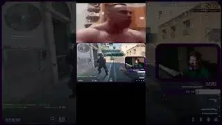 CS 2 : ОБЕРНИСЬ  #games #stream #fuunyshorts #funny #игры #cs2 #cs2funny #streamfunny #shortvideo