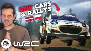 WRC 2024 Expansion Review - Is it ENOUGH?
