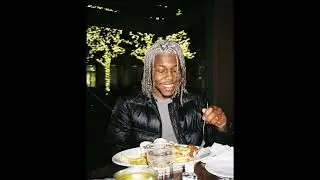 Destroy Lonely + No Stylist 