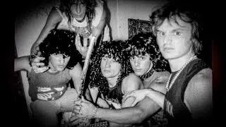 Mortal Sin and the Australian Metal Revolution in 'Metal Down Under' on iWonder