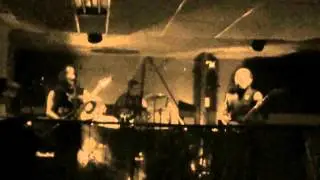 Evil Nerfal - Empire of Fucking Blackness -  Live 06 September 2014 Pereira
