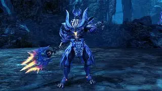 Blade & Soul NA Drowning Deeps Ogarak Guide