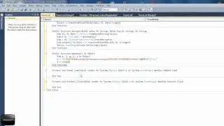VB 2010 [Tutorial] How To Make A Product Registration Feature
