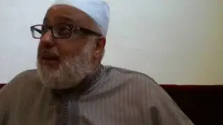 ذ. سعيد بنيس. جلسة مذاكرة منورة في الزاوية التجانية لمدينة القنيطرة بالمغرب مع جمع من الاخوة و الاحب