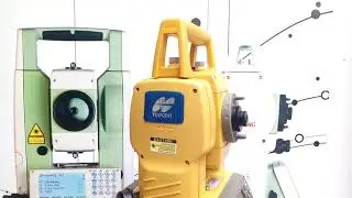 Estaci&oacute;n total Topcon GTS 235w solo en INCOLTOP