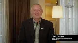 WorkingNation Overheard: Scott Sanders on overcoming job search challenges for veterans