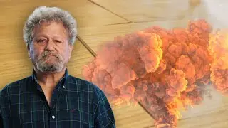 Installing Cabinets Could “Explode” Your Floors