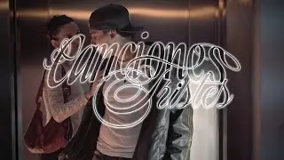 CANCIONES TRISTES - Videoclip