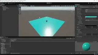 Roll a Ball Tutorial Unity6.1