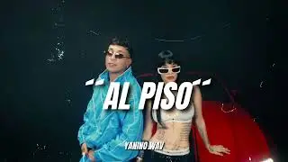 [FREE] LA JOAQUI X DOBLE P TYPE BEAT RKT &ldquo;AL PISO&rdquo; RKT BEAT