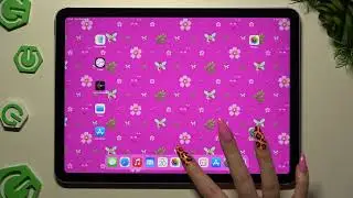 How to Turn On and Use Voice Typing on APPLE iPad Air &ndash; Voice to Text Mode