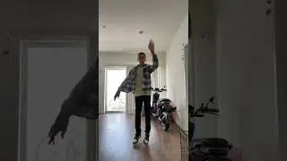 FIX U UP🕺🔥 #dance #trending #shorts